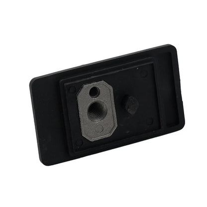 Rear Lid End Stop Rubber Buffer for Mercedes W210 C208 CLK (1998–2003)