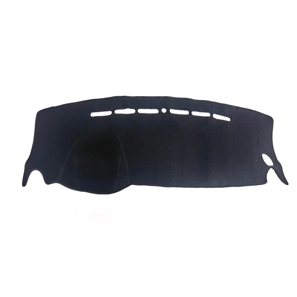 Non-Slip Dash Mat Cover for MG ZS/ZST/EZS/ZS EV (2018–2024)