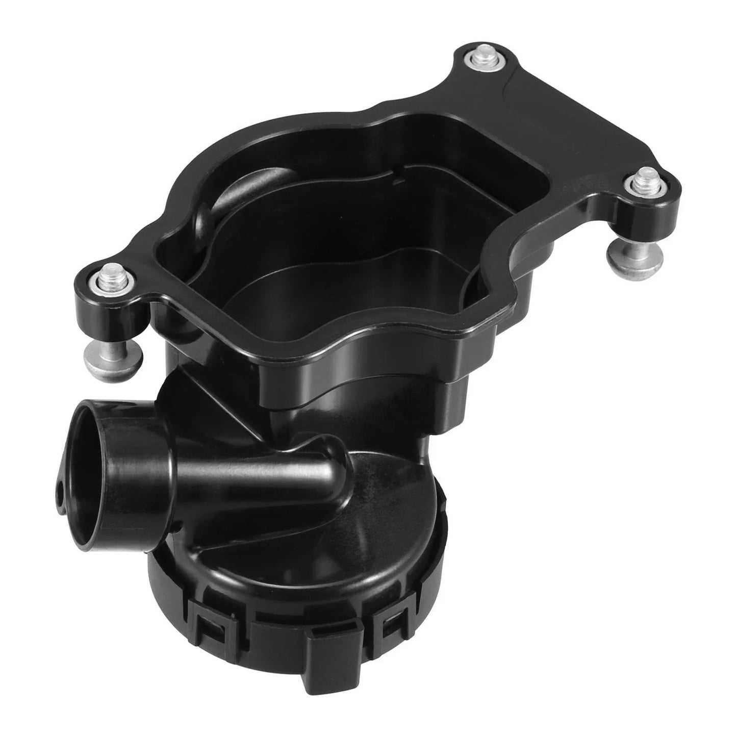 PVC Crankcase Vent Valve for BMW 3 Series 5 Series 6 Series X3 X5 X6 (2003-2014)