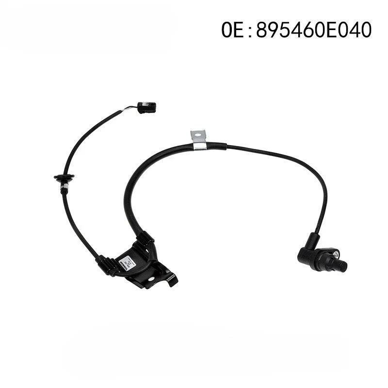 2 x ABS Speed Sensors for Toyota Highlander 4WD (2008–2013)