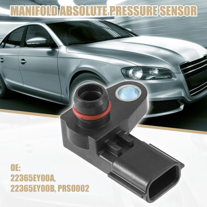 Manifold Absolute Pressure Sensor 22365EY00A 22365EY00B for Infiniti