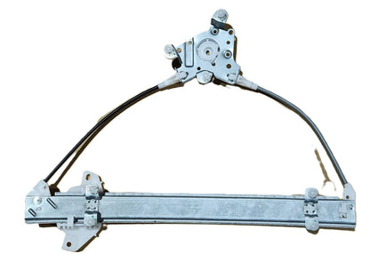 Front Left Window Regulator for Hyundai Excel (1997–2000)