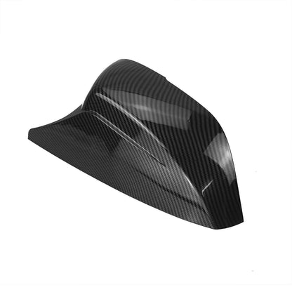 1 Pair Rear Side Mirror Covers for Infiniti Q50 Q60 QX30 Q70 (2014-2023)