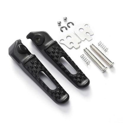 Footpegs for Honda CBR1000RR/CBR600RR (2004-2016/2003-2025)