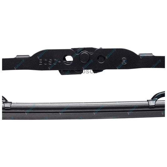 Bosch Eco Front Wiper Blade Set for Nissan 300ZX Z31 Z32 V6 3.0L 1984~1996