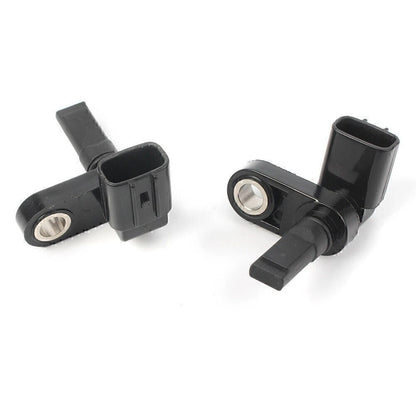 Set of 4 ABS Wheel Speed Sensors for Toyota 4Runner Tacoma