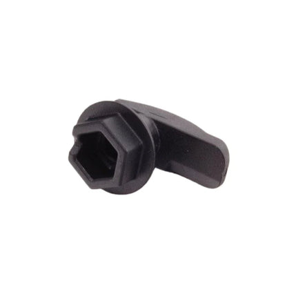 Rain Collector Cover Clip for BMW 6 Series X6 X5 E60 (2003-2010)