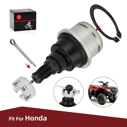 Set of 4 Ball Joints for Honda Foreman 520 4x4 (2020–2024)