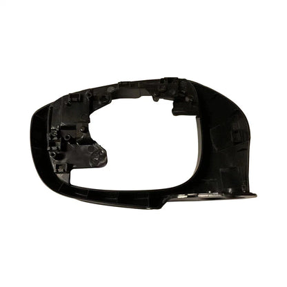 Right Side Wing Door Mirror Frame Cover for Mazda CX-5, CX-3 (2015-2019)