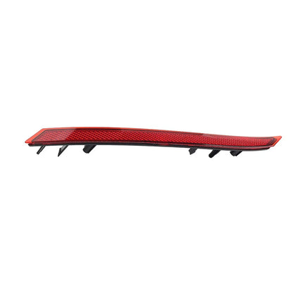 Rear Bumper Marker Reflector Light for Land Rover Range Rover Velar (17-23)