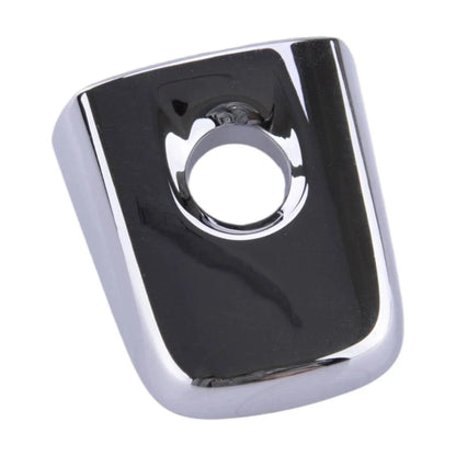 Exterior Door Handle End Cap with Keyhole for Nissan X-Trail (2014-2019)