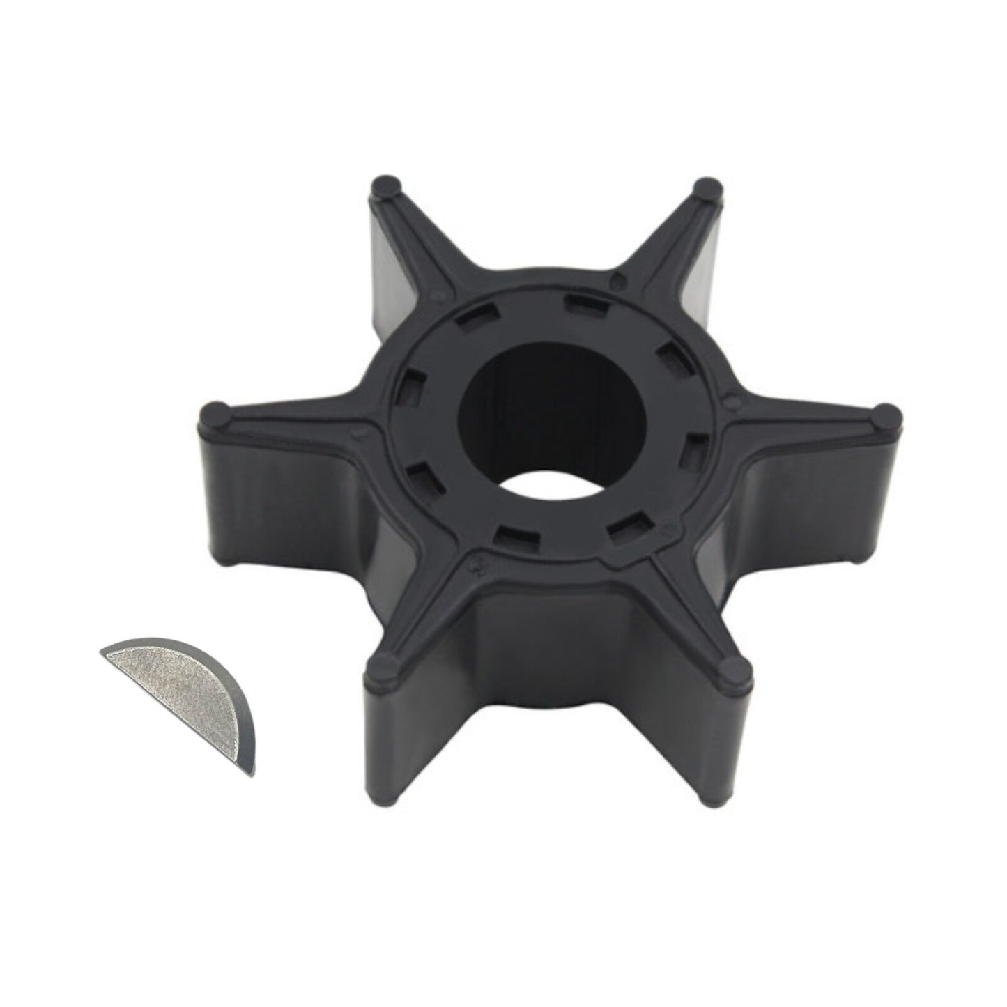 Water Pump Impeller for Yamaha 20HP 25HP
