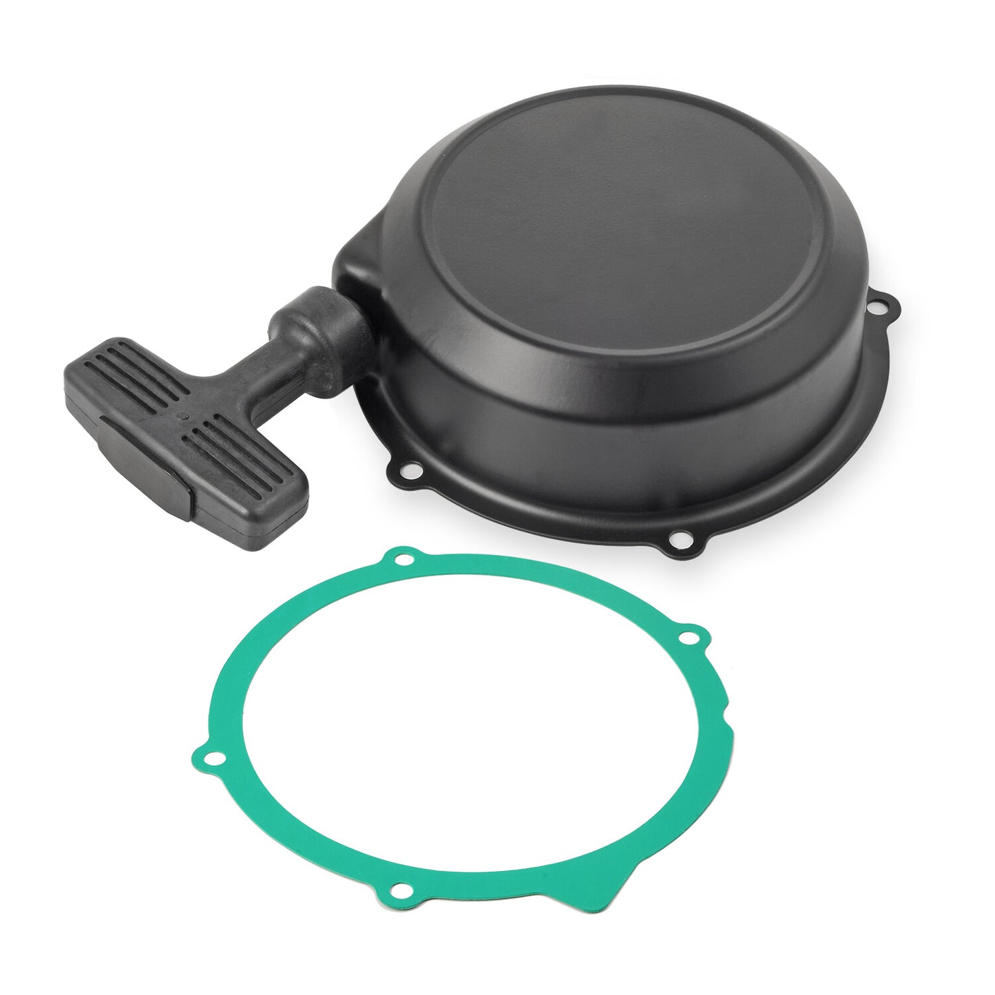 Recoil Starter for Yamaha Big Bear MOTO4 Warrior TerraPro Wolverine (350-400)