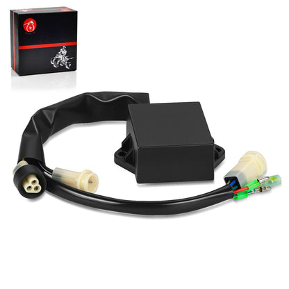 CDI Box for Yamaha Big Bear 350 4x4 (1989)