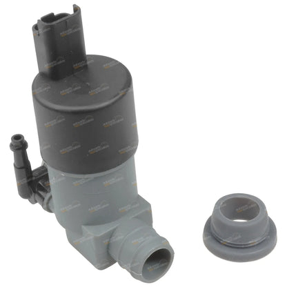 Front Windscreen Washer Pump for Nissan Qashqai J11 2.0L MR20DD (2014-2020)