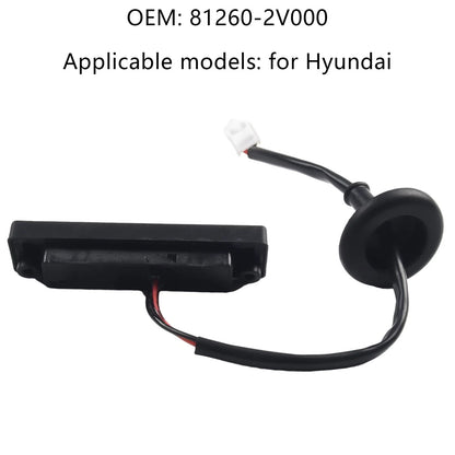 Tailgate Switch Opening for Hyundai Veloster Hatch (2012–2017)
