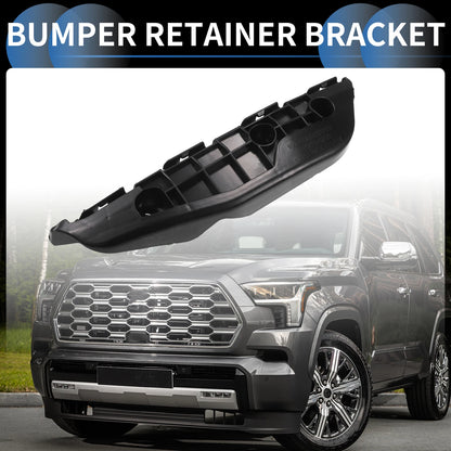 1 Pc Left Front Bumper Support Bracket No. 5211602120 for Toyota Matrix (2009–2014)