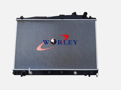 Radiator for Toyota Estima (2000–2006)