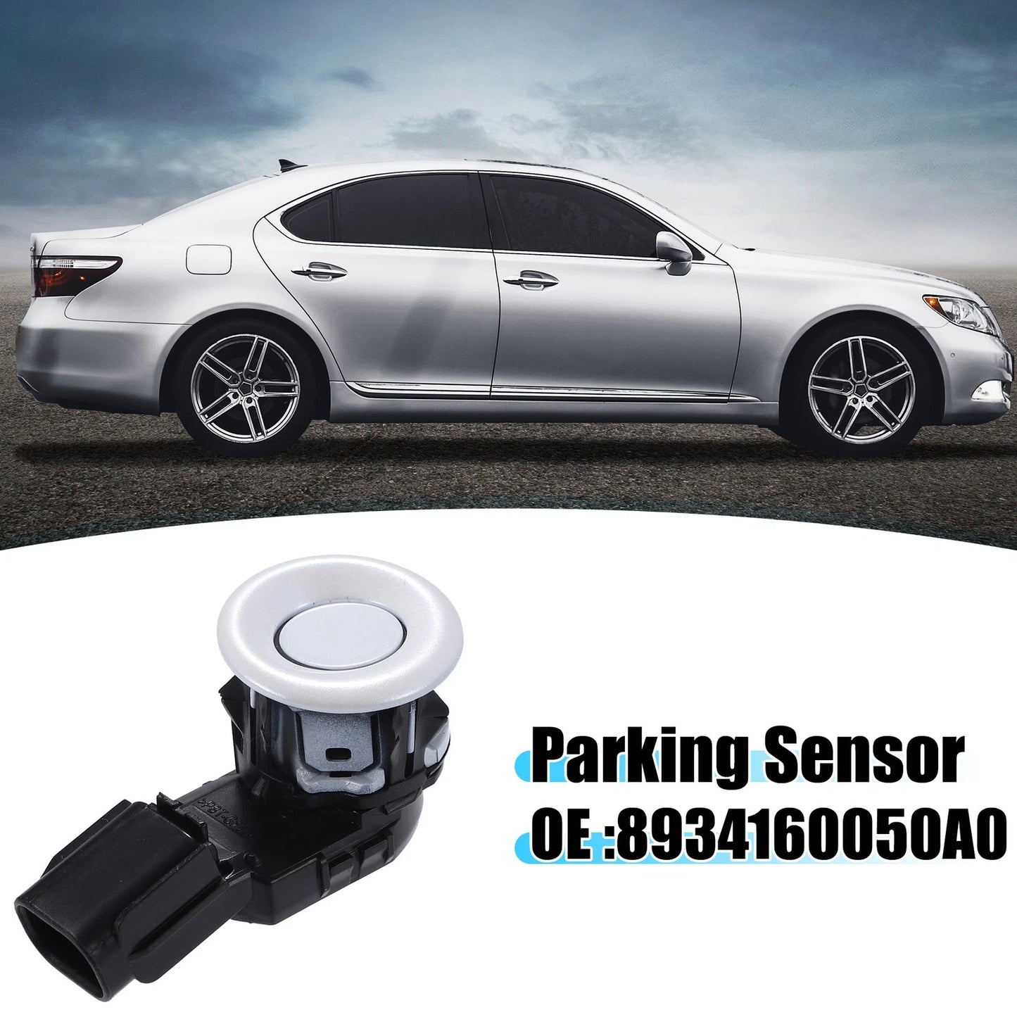 Reverse Parking Sensor No. 8934160050A0 for Toyota Land Cruiser