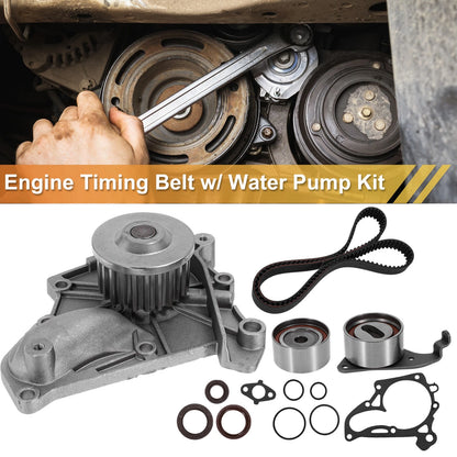 Timing Belt Water Pump Kit for Toyota Camry (1987–1991) No.TCKWP199/TBK138