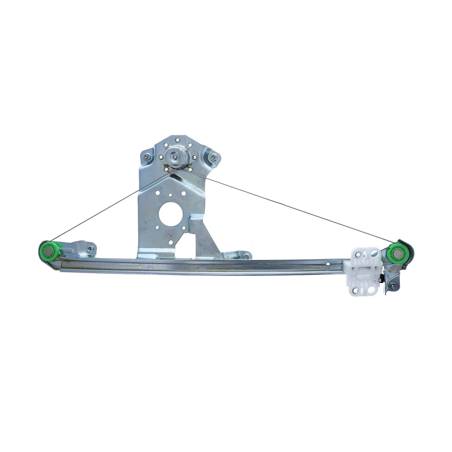RHR Window Regulator and Crank for Holden Colorado / Isuzu D-Max (2012–2016)