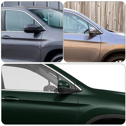 Right Fender Pillar Trim for Honda Pilot (2016–2022)
