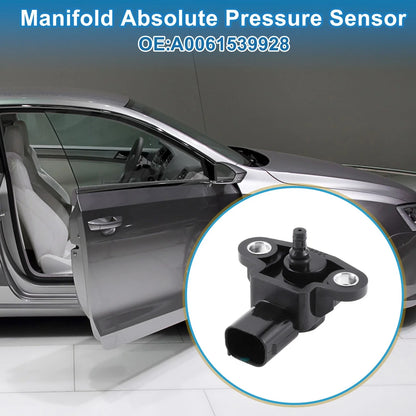 Manifold Absolute Pressure Sensor for MERCEDES A-CLASS (2004-2012)