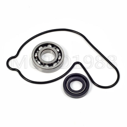 Water Pump Repair Kit Seal Gasket for Honda TRX450R (2006–2009)
