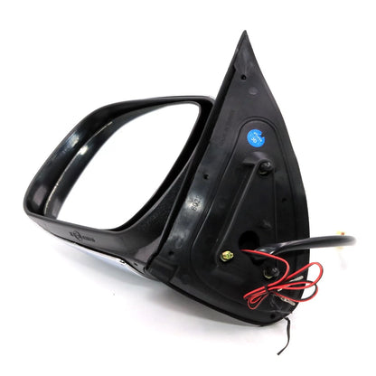 2X Electric LED Door Wing Mirrors for Toyota Hilux Vigo MK7 (2005–2015)