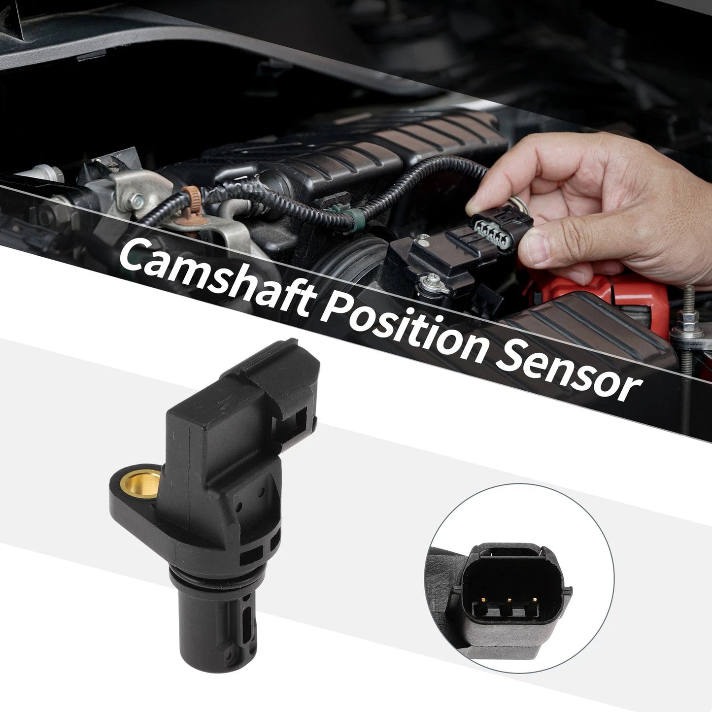 Camshaft Position Sensor No.22056AA250 for Subaru Legacy (2010–2014)