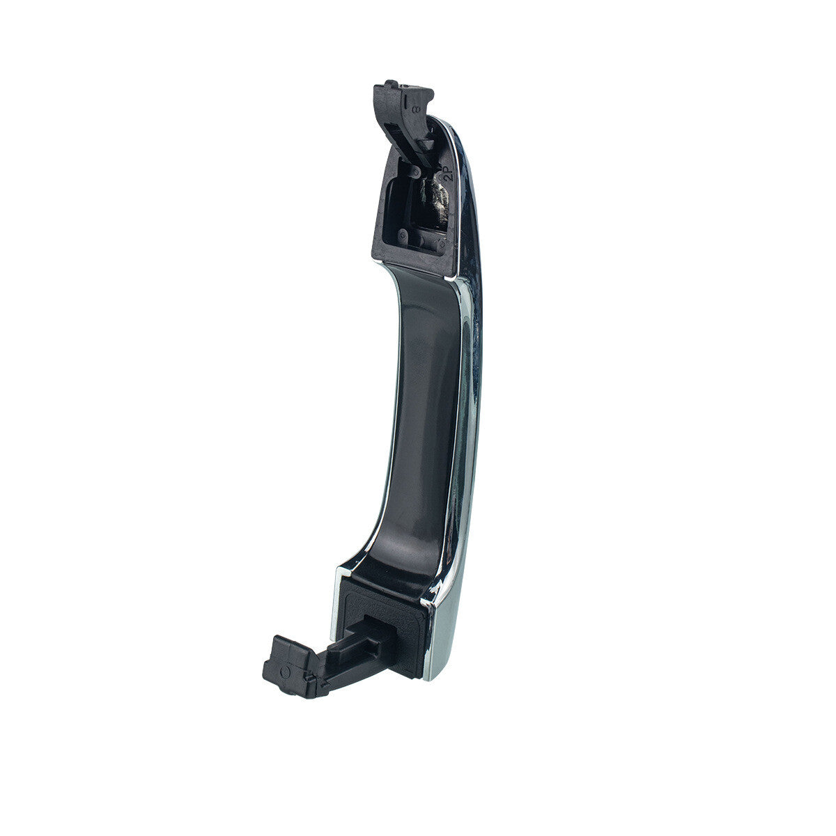 Passenger Front Door Outside Handle for Kia Sorento (2010–2015)
