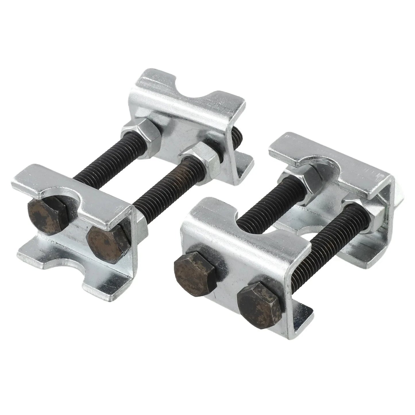2pcs Coil Spring Spacers for Suspension Adjustment