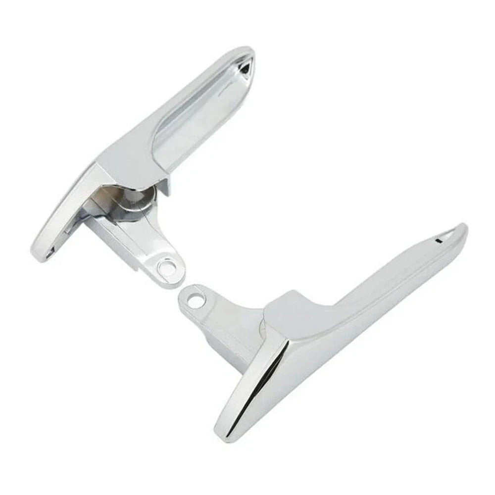 Inside Door Handle for Mercedes-Benz E320 E350 E550 (2003-2009)
