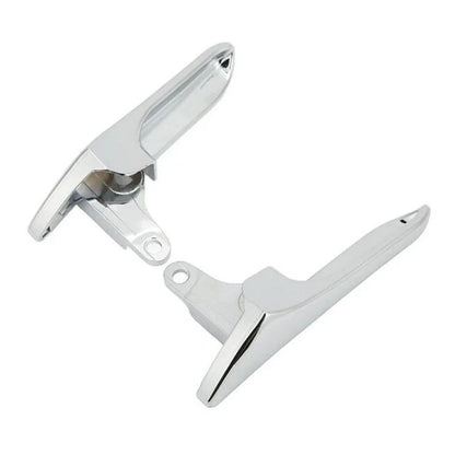 Inside Door Handle for Mercedes-Benz E320 E350 E550 (2003-2009)
