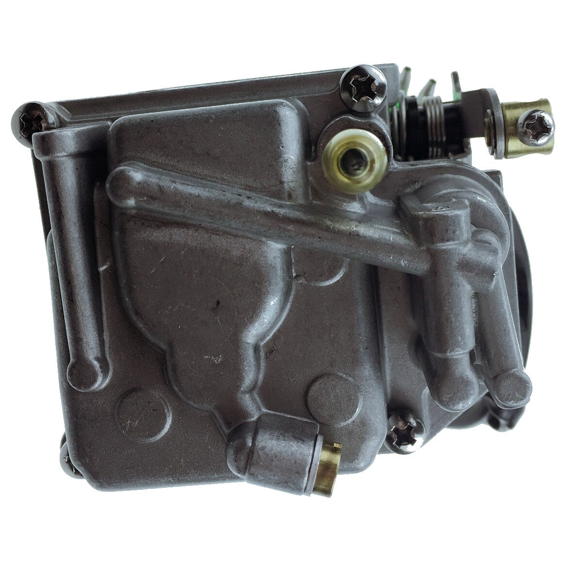 Carburetor Assembly for Yamaha 20 HP 4 Stroke (2006–Present)