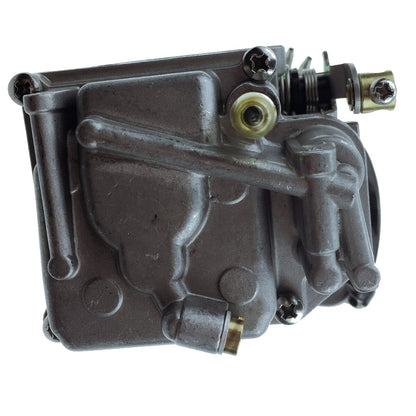 Carburetor Assembly for Yamaha 20 HP 4 Stroke (2006–Present)