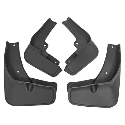 Splash Guards Mudflaps for Mitsubishi Eclipse Cross (2018–2022)