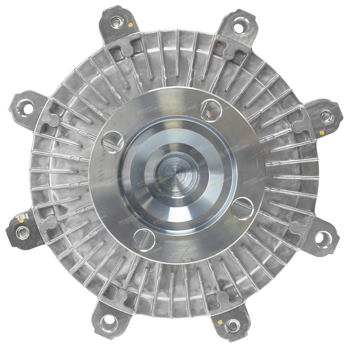 Fan Clutch Coupling for Mazda T4600 (1992–2003)