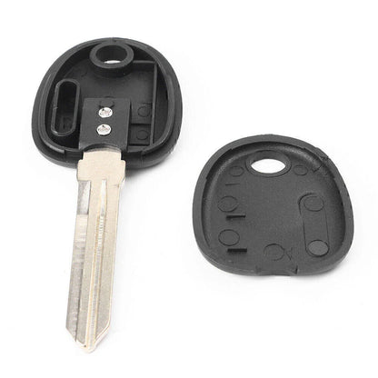 Key Shell Refit for 2006-2010 Hyundai Santa Fe Sonata