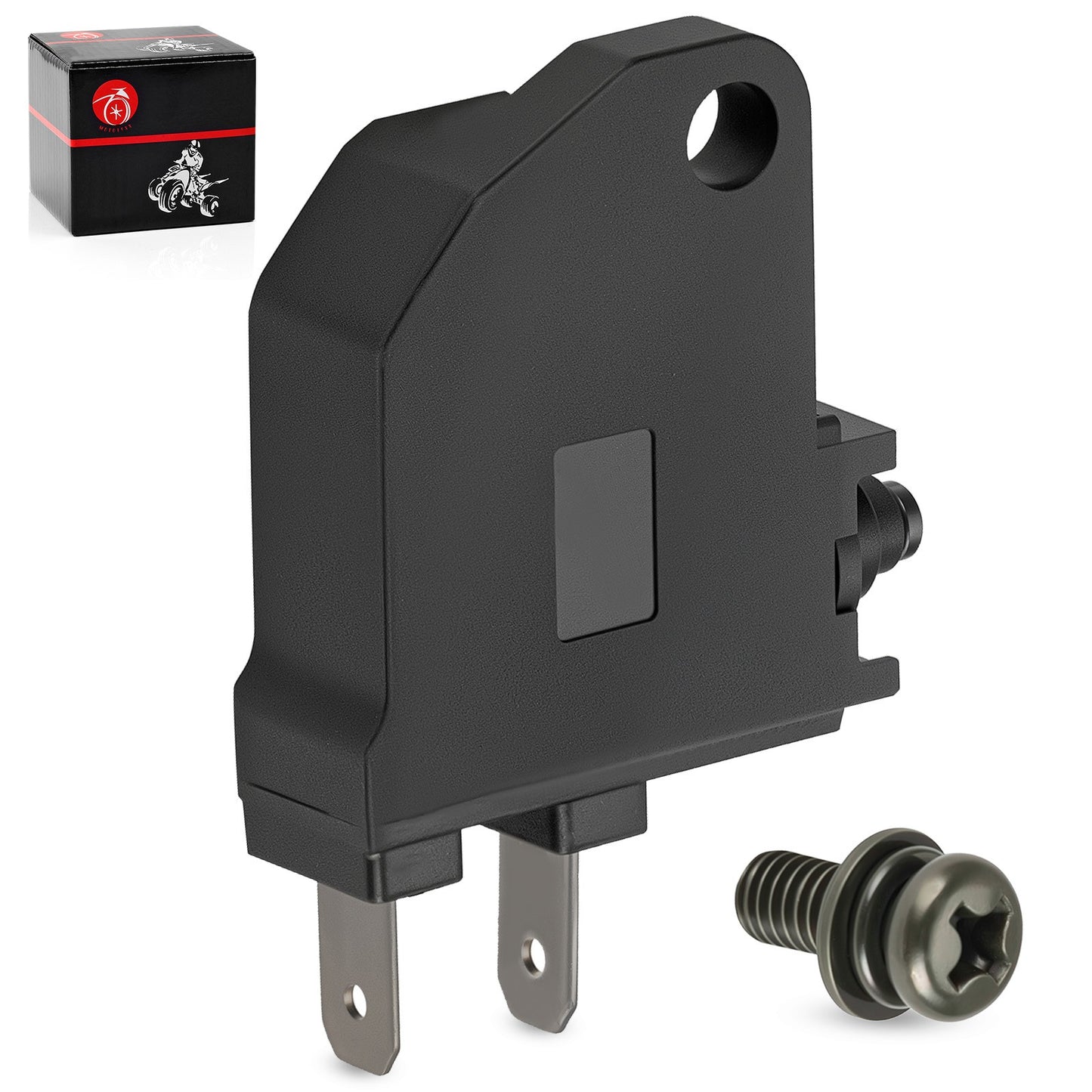 Front Brake Stop Light Switch for Honda Goldwing 1800 (2018–2024)