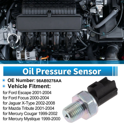 Engine Oil Pressure Sensor No.98AB9278AA for Ford Escape (2001–2004)