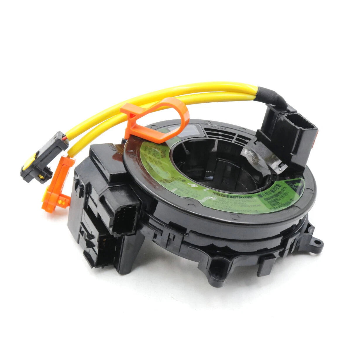 Spiral Cable Clock Spring for Mitsubishi Galant Endeavor 2003-2008