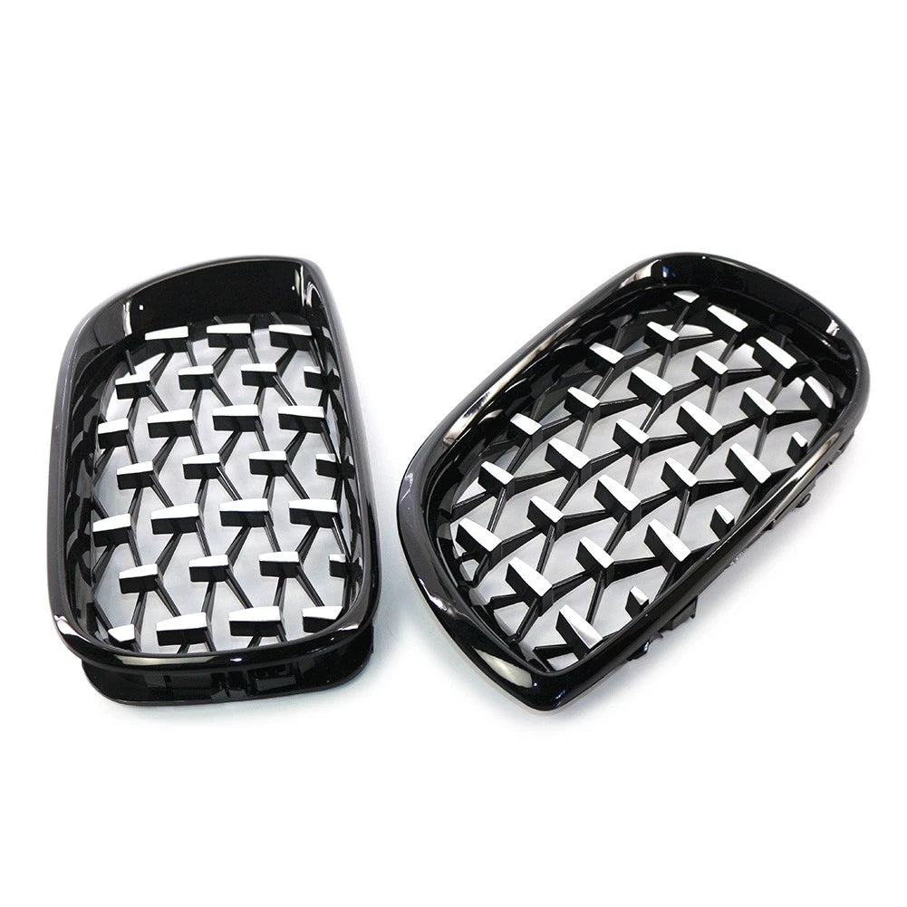 Electric Eye Button Trim for BMW 1 2 3 4 Series (F20 F21 F22 F23 F30)