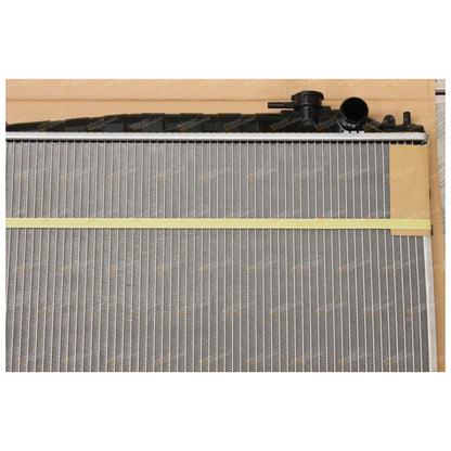 Radiator for Nissan Navara D22 (1997–2001) Diesel 2.7L 3.2L Manual