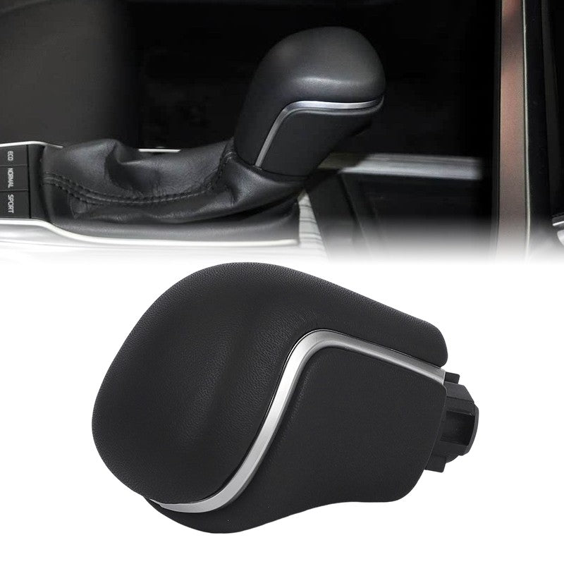 Gear Shift Knob for Toyota Camry (2018–2023) Avalon (2019–2022) Black