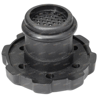 Engine Oil Filler Cap for Ford Escort (1976–1981)