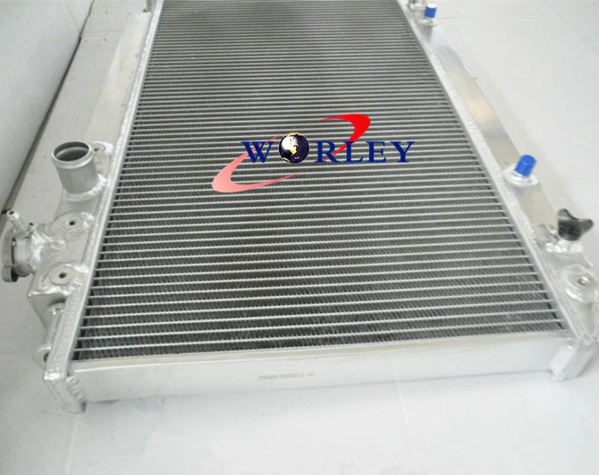 Radiator for Toyota Cressida MX83 Aluminum 3 Row (1989-1993)