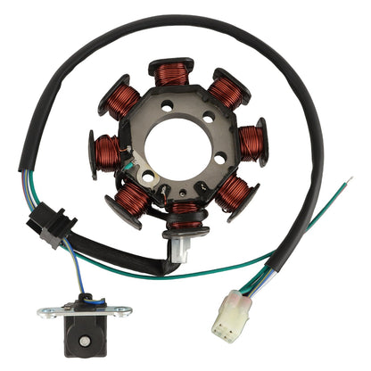 Stator Coil for Honda CRF125 CRF125F CRF125FB (2014–2018)