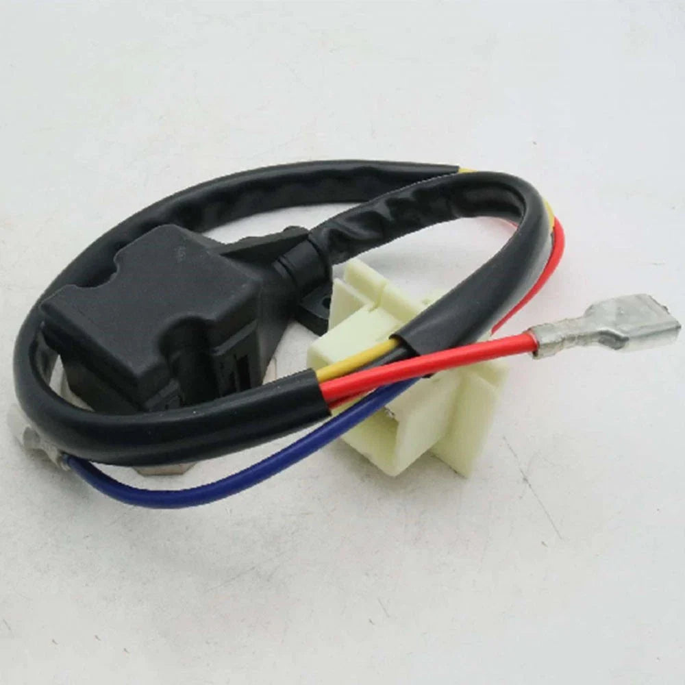 Blower Motor Heater Resistor for Mercedes W210 E-Class E200 (1996-1999)
