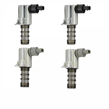 4PCS Variable Valve Timing Solenoids for Ford F-150, Explorer (2011-2017)